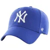 47 Marque Casquettes New York Yankees Mvp, BMVPSP17WBPRY Voir les images du produit 1
