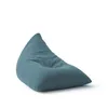 LUMALAND Sitzsack Triangle 370 L - bequem-stylisher Indoor Produktbild-Vorschau 1