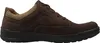Jomos bequeme Herren Leder Halbschuhe choco, Weite H, Produktbild-Vorschau 5