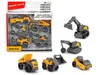 Smoby 203722008, 3 Jahr(e), Gelb Produktbild-Vorschau 14