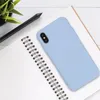 kwmobile Hülle kompatibel mit Apple iPhone X Hülle - Produktbild-Vorschau 2