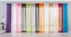Ösengardinen 2er Set Weiß Transparent 225x140 cm Basel Produktbild-Vorschau 4