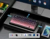 AULA F75 Kabellose Mechanische Gaming-Tastatur RGB LED - Produktbild-Vorschau 6