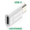 4Smarts Lightning do USB-C Adapter ładujący 27 W PD, zestaw Podgląd zdjęcia produktu 13