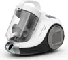 Aspirapolvere senza sacco 77db bianco/grigio Rowenta Anteprima dell’immagine prodotto 2