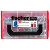 fischer FIXtainer - Dübelschraube Produktbild-Vorschau 4