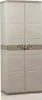 Plastiken Plastiken Titanium Cupboard 70 cms armoire à Voir les images du produit 2
