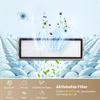 14 Stück Zubehör für Dreame L10s Ultra / L10 Ultra/Xiaomi Produktbild-Vorschau 6