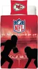 NFL Americký fotbal Sázkové hry Kansas City Chiefs Linon / Náhled obrázku produktu 6