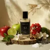 FEDERICO MAHORA PURE 52 Herren Eau de Parfum 50 ml Voir les images du produit 2