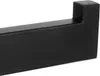 Ruhhy 25067 Toilettenpapierhalter, schwarz Produktbild-Vorschau 5