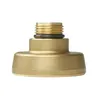 LPG DISH Tankadapter für Autogas für zb. Italien, Produktbild-Vorschau 3