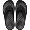 Schuhe Crocs Fluchtplattform Flip C4617 Produktbild-Vorschau 2