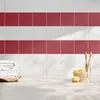 Fliesenaufkleber 10×10 cm – 24 Stück – Selbstklebend – Produktbild-Vorschau 6