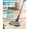 Wischaufsatz für Dyson elektrisch für V7/V8/V10/V11 Produktbild-Vorschau 5
