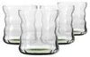 KROSNO Matcha Moments Matcha-Gläser und -Schalen, 4er-Set, Produktbild-Vorschau 1
