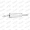 WALKER 71335 Mittelschalldämpfer Schalldämpfer für VW POLO Produktbild-Vorschau 6