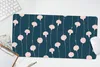 MuchoWow® Mauspad Mousepad Blumen - Pfingstrose - Muster - Produktbild-Vorschau 5