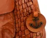 Harbour 2nd UP.13297 Alexandra Urban Poets Leder Shopper Produktbild-Vorschau 7