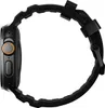 Nomad Rocky Point Band, Band, Smartwatch, Czarny, Apple, Podgląd zdjęcia produktu 4