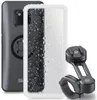 SP-CONNECT Moto Bundle zamocowany na kierownicy Huawei Mate Podgląd zdjęcia produktu 1