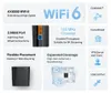 TP-LINK | AX6000 8-Stream Wi-Fi 6 Router z portem 2.5G | Podgląd zdjęcia produktu 3