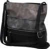 Rieker Damen Handtasche H1301-45 grau combi Produktbild-Vorschau 32