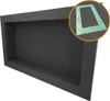 PROBOX BASIC befliesbare Wandnische, Duschablage 60/30 mit Produktbild-Vorschau 1
