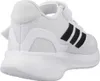 adidas Runfalcon 5 Cloud White Core Black (PS) - EU 31 Produktbild-Vorschau 4