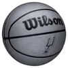 Wilson NBA Basketball TEAM TRIBUTE, SAN ANTONIO SPURS, Gr. Produktbild-Vorschau 2