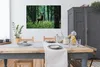 MuchoWow® Poster Hirsche - Wald - Bäume - Tiere - Natur Produktbild-Vorschau 3