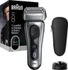 Braun Series 8 8617s Rasierer Nass- & Trockenrasierer, Produktbild-Vorschau 1