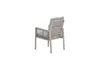 Garden Impressions Decala Dining Stuhl - light oak look - Produktbild-Vorschau 6