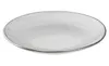 Broste Copenhagen Nordic Sand Dessertteller, Ø20 x H2,2 cm Podgląd zdjęcia produktu