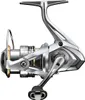 SHIMANO Sedona FJ, 1000FJ, Beidhändig, Spinning Angelrolle, Produktbild-Vorschau 1