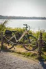 28'' 18Ah Pre-mium elektrický bicykel E-Bike Pedelec Unisex Náhľad obrázku produktu 5