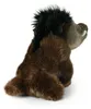 Plüsch-Wildschwein 18 cm umweltfreundlich Produktbild-Vorschau 2