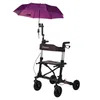 Orbisana universeller Regenschirmhalter für Rollator, Produktbild-Vorschau 8