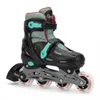 Pattini in linea Champz per bambini - pattini in linea per Anteprima dell’immagine prodotto 1
