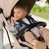 Lionelo Buggy Cloe Plus Kinderwagen Auto-Folding Produktbild-Vorschau 3