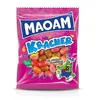 Maoam Kracher fruchtige Kaubonbons mit Brausepulverfüllung Produktbild-Vorschau 2