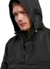 Brandit Summer Windbreaker Hoodie, schwarz, XL Produktbild-Vorschau 20