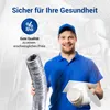 Abluftschlauch 125er Rundsystem 5m Schlauch aus Aluminium Produktbild-Vorschau 7