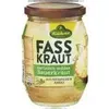 Kühne Fasskraut naturalmente dolce (vasetto da 385 g) Anteprima dell’immagine prodotto 2