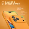 kwmobile Hülle für Apple iPhone 18 Pro / iPhone 17 Pro TPU Produktbild-Vorschau 5