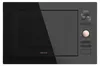 Cecotec 01402, Integriert, Grill-Mikrowelle, 25 l, 900 W, Produktbild-Vorschau 1