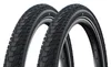 Schwalbe Pick-up Addix Super Defense 20´´ X 2.15 Steifer Produktbild-Vorschau 6