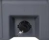 Steamy Pro 120 Kühlbox, 120L, Grau Produktbild-Vorschau 8