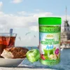 ALKIM Türkisches Instantgetränk Apfel 12 x 400g Teegetränk Produktbild-Vorschau 3