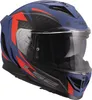 Ls2 Ff818 Storm Iii Dynamo Integralhelm Blau M Blau M Produktbild-Vorschau 3